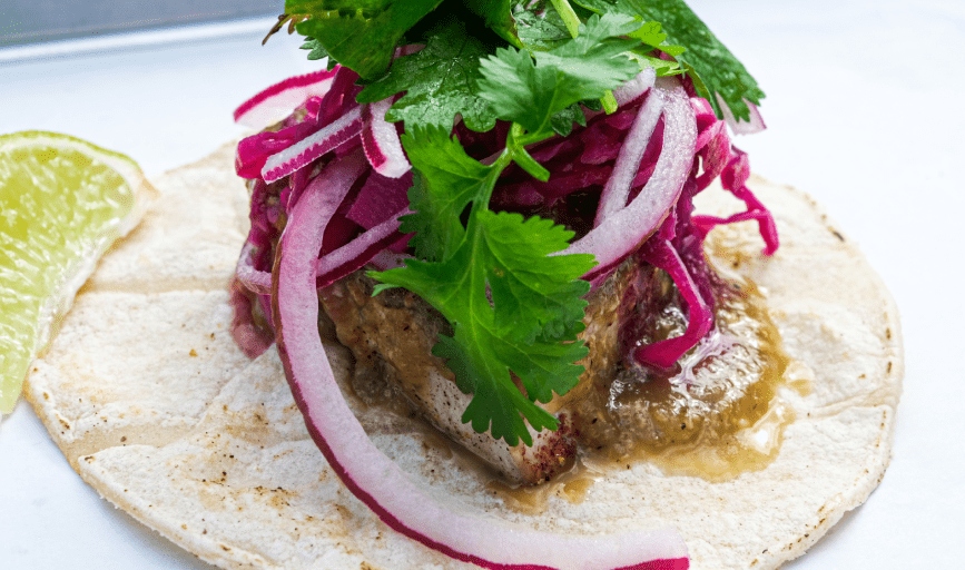 FISH TACO